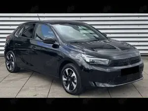 Opel Corsa-e electric drive 100 kW