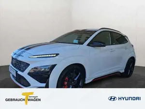 Hyundai KONA N Performance LED, Carolay, Kamera, PDC, S