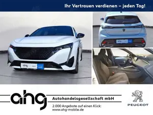Peugeot 308 PureTech 130 EAT8 GT Navi Glasdach LED Schei