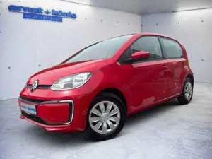 Volkswagen up! e-up