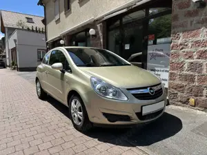 Opel Corsa 1.4 Edition*Klima*Tempo*TÜV 02/2028*Org. Kilometer*TOP*