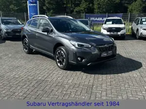 Subaru XV Exclusive