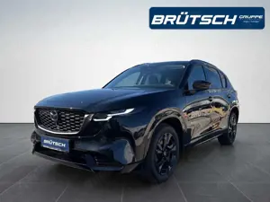 Mazda CX-5 2.5l 141PS Homura FWD PANO
