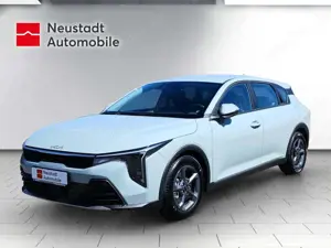 Kia K4 Vision 1,6 T DCT ACC+LED+Navi+SHZ+Klima