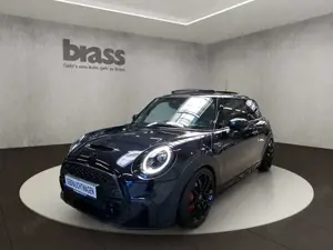 MINI John Cooper Works MINI John Cooper Works JCW
