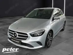 Mercedes-Benz B 200 d Progressive*8G*LED*360°Kamera*Easy-Pack