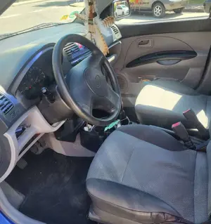 Kia Picanto Picanto 1.1 LX