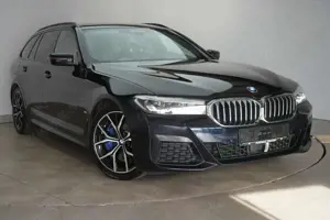 BMW 530 d Touring M Sport ACC/Kamera/Virtual/Carplay