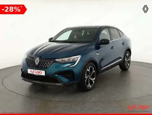 Renault Arkana Techno mHEV 140 Aut. LED ACC Navi Kamera