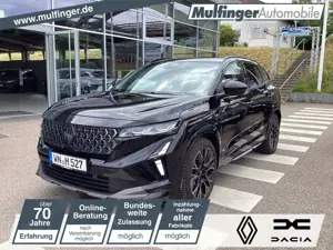 Renault Austral Esprit Alpine Full Hybrid E-Tech 200 ALLWETTER LED