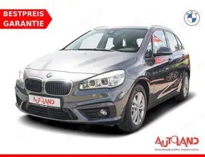 BMW 218 218i Active Tourer Advantage LED NAVI SHZ TEMPOMAT
