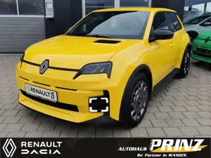 Renault R 5 E-Tech 100% electric 120 Evolution Urban Range (Förderfähig bis 6000€ mit Winterpaket/La