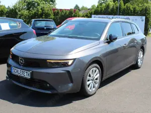Opel Astra SportsTourer "Elegance", HU+AU+INSP. NEU, SOS-Funktion, 1. Hand, Navi m. Verkehrszeichene