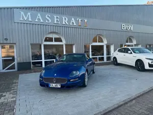 Maserati GranSport GranSport