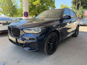 BMW X5 xDrive 40d*M SPORT*PANO*DRIV.PRO*LASER*