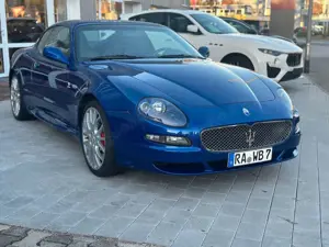 Maserati GranSport GranSport