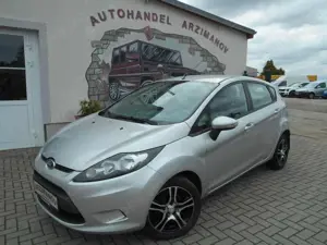Ford Fiesta 1.25 Trend KLIMA/PDC