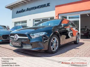 Mercedes-Benz A 160 Teilleder / Navi