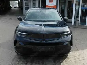 Opel Mokka GS