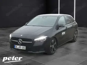 Mercedes-Benz B 180 Progressive Line*AHV*Night Paket