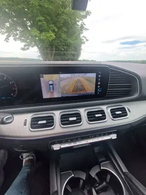 Mercedes-Benz GLE 450 GLE 450 4Matic 9G-TRONIC Ambiente