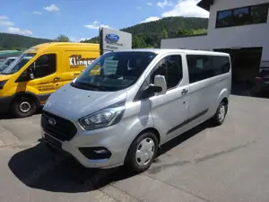 Ford Transit Custom Kombi Pkw L2 340
