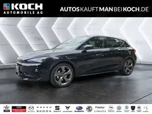 CUPRA Leon 1.5 eTSI DSG SENNHEISER PANO MATRIX ALLWETTER