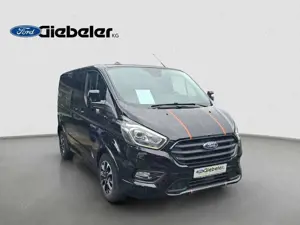 Ford Transit Custom 320 L1 Sport Doppelkabine *Navi*Kamera*Winterpaket