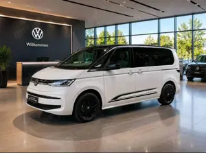 Volkswagen T7 Multivan Multivan/California TDI SCR 2,0 TDI SCR KÜ Edition