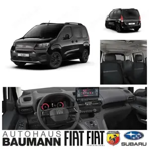 Fiat Qubo