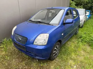 Kia Picanto 1.1 LX*KLIMA*SO+WI-REIFEN+TÜV NEU