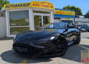 Aston Martin V8 Vantage Roadster F1 Ed.*CARBON*360°GARANTIE 4.27
