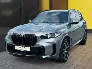 BMW X5 xDrive 40d+M-SportPaket+LED+Leder