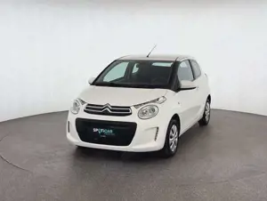 Citroen C1 Feel 1.0*Tempomat*Radio*BTH*uvm
