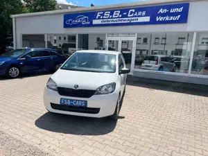Skoda Citigo Active