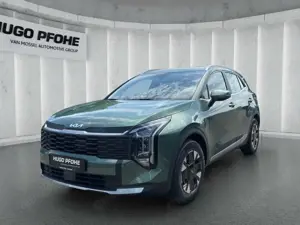 Kia Sportage Vision 1.6 T-GDI Sports Utility Vehicle. 110 kW. 5
