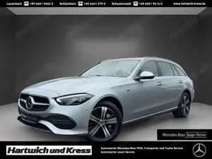 Mercedes-Benz C 300 C 300 e T Avantgarde+Memory+CarPlay+Ambiente+LED+