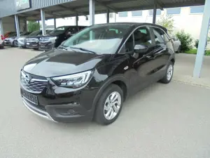 Opel Crossland X Innovation Rückfahrkamera Sitzheizung Navi