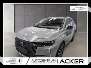 DS Automobiles DS 7 Opera BlueHDi 130 8AT. Leder/LED/PSD -47%*