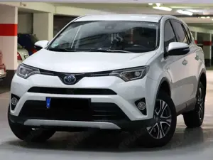 Toyota RAV 4 RAV 4 2.5 4x2 Hybrid Comfort