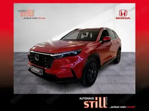 Honda CR-V 2.0 i e:HEV Elegance AWD Navi* Leder* Pano*