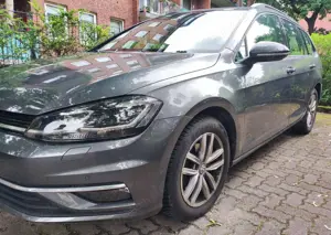 Volkswagen Golf Variant Golf Variant 1.5 TSI ACT (BlueMotion Tech) DSG Comfortline