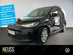 Volkswagen Caddy 1.5 TSI DSG Life AHK+NAVI+LED+PDC+RFK+CONNECT