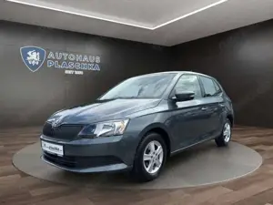 Skoda Fabia 1.0 TSI Active CAR-PLAY*KLIMA*SHZ Klima
