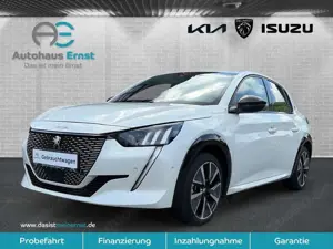 Peugeot 208 Elektromotor 136 GT Pack