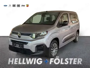 Citroen Berlingo Plus M Shz Kamera PDC Regensensor DAB