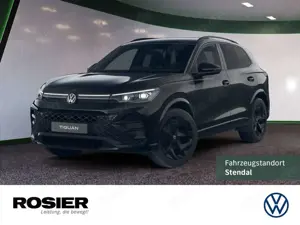 Volkswagen Tiguan R-Line eTSI DSG AHK STANDHZ. ACC HUD