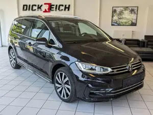 Volkswagen Touran 2.0 DSG R-Line High. Pano 7-Si IQ.Dri AHK