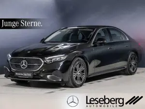 Mercedes-Benz E 220 E 220 d Avantgarde LED/AHK/Distronic/Kamera/Shz