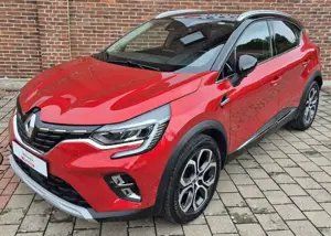 Renault Captur II Intens Navi/SHZ/LED/RF-Kamera